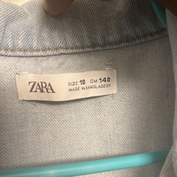 Zara girls romper size 10 - Picture 3 of 3